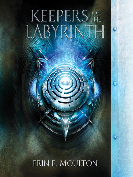 Title details for Keepers of the Labyrinth by Erin E. Moulton - Wait list